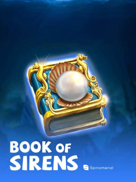 Book Of Sirens