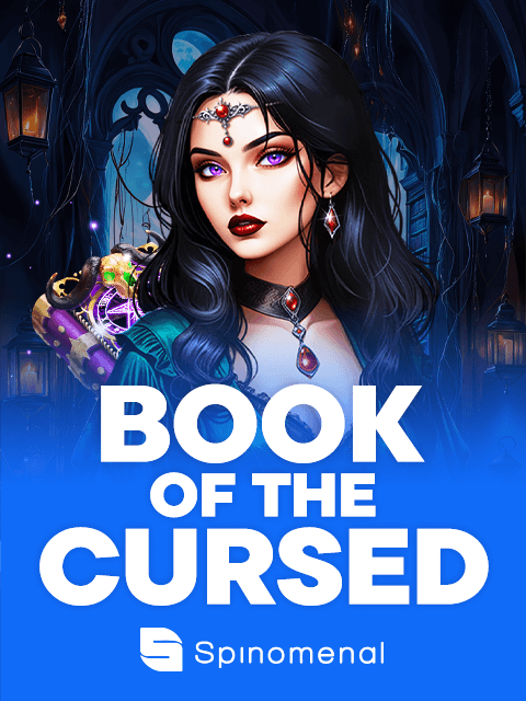 Book Of The Cursed