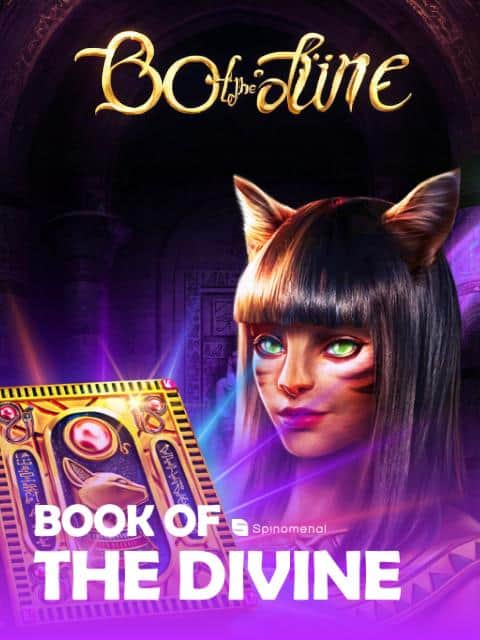 Book of The Divine