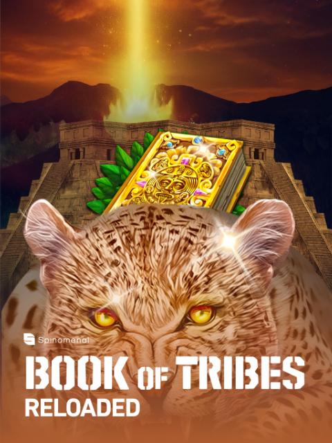 Book of Tribes Reloaded