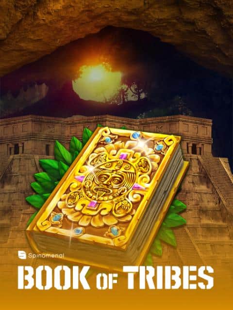 Book of Tribes
