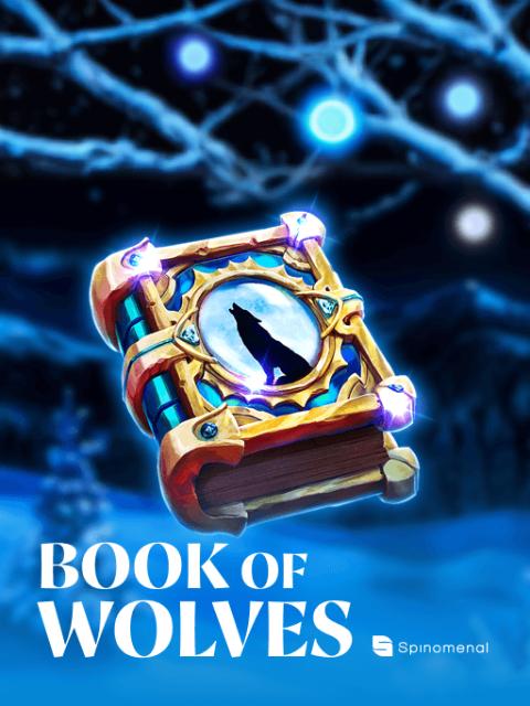 Book Of Wolves