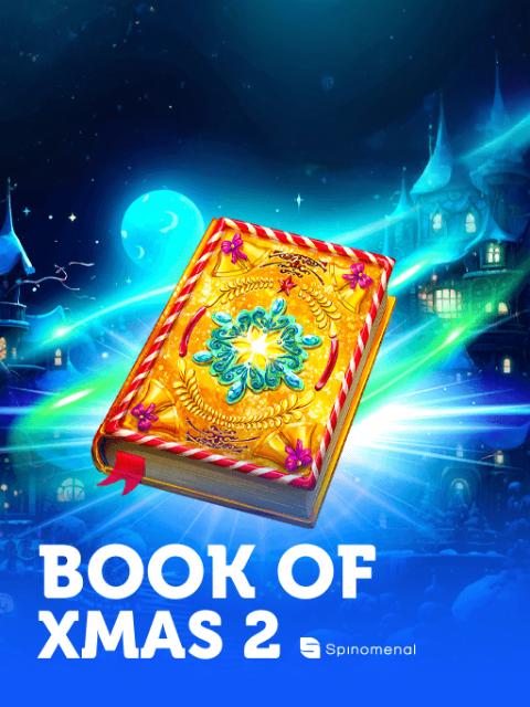 Book Of Xmas 2