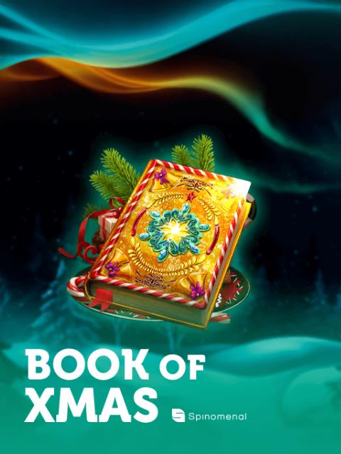 Book of Xmas