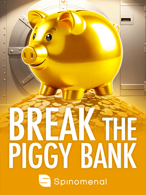 Break The Piggy Bank