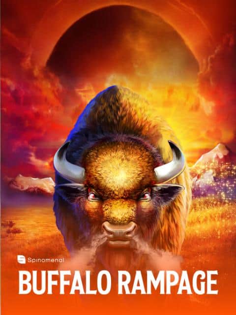 Buffalo Rampage