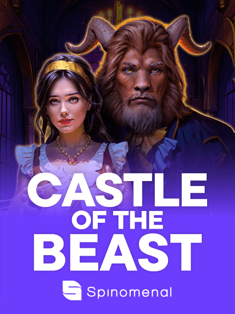 Castle Of The Beast