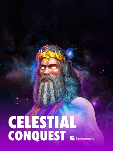 Celestial Conquest