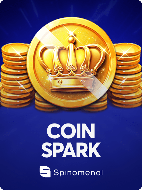 Coin Spark