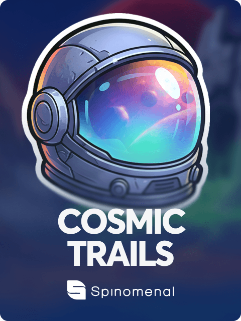 Cosmic Trails