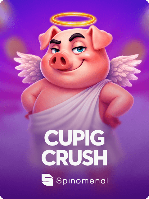 Cupig Crush