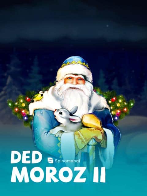 Ded Moroz 2