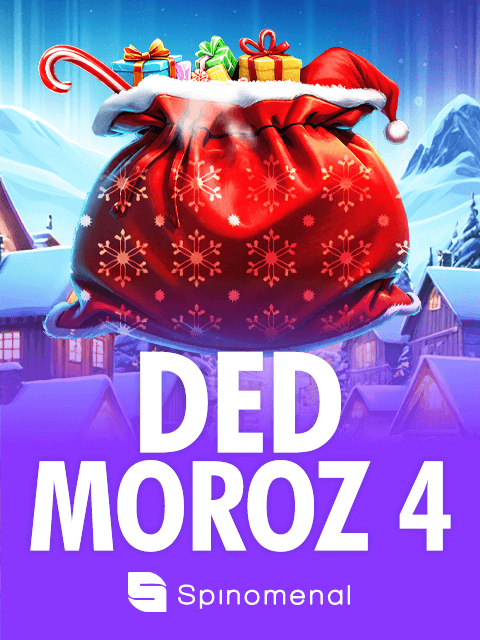 Ded Moroz 4