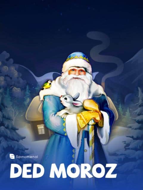 Ded Moroz