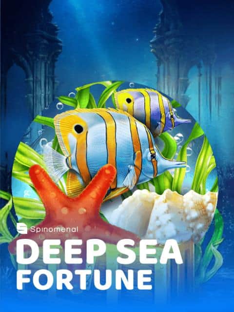 Deep Sea Fortune