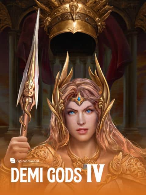 Demi Gods 4