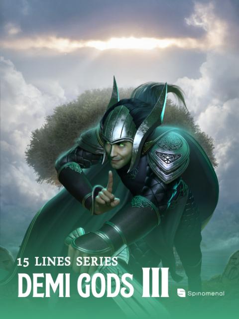 DemiGods3-15E