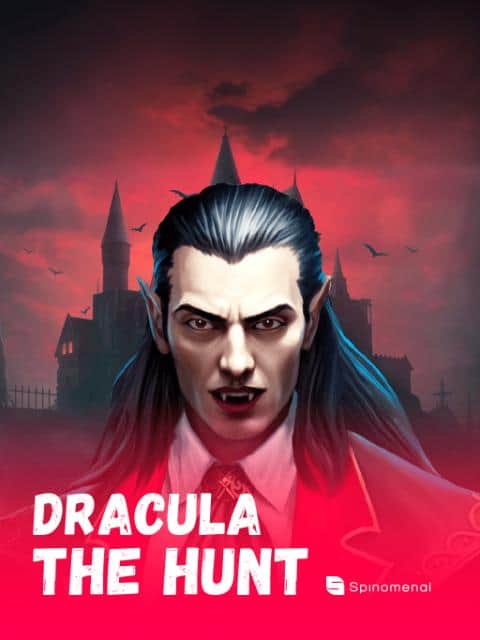 Dracula - The Hunt