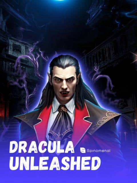 Dracula - Unleashed