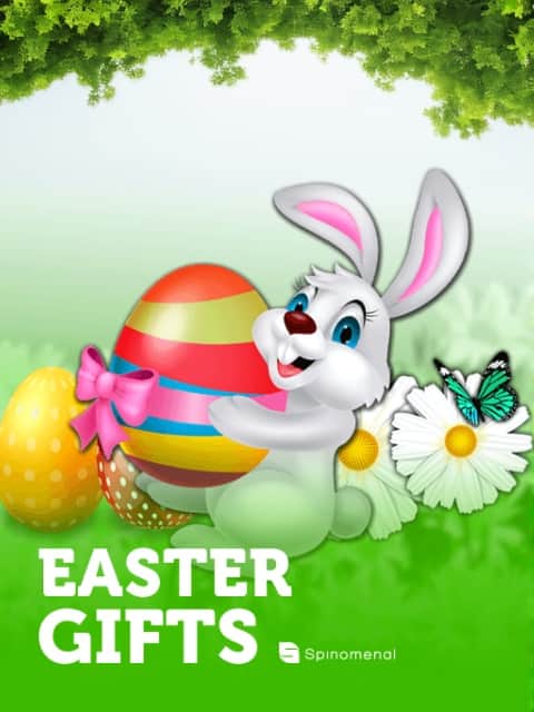 Easter Gifts -10E