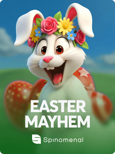 Easter Mayhem