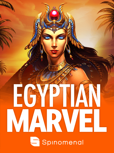 Egyptian Marvel