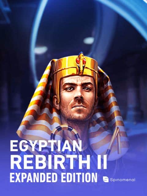 Egyptian Rebirth 2 EE