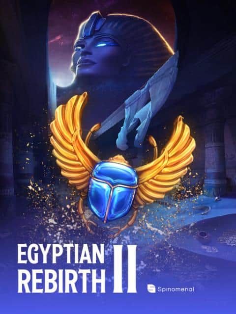 Egyptian Rebirth 2