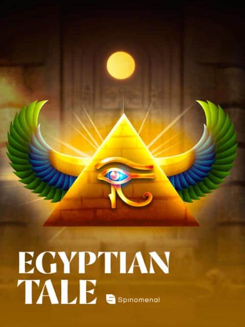 Egyptian Tale