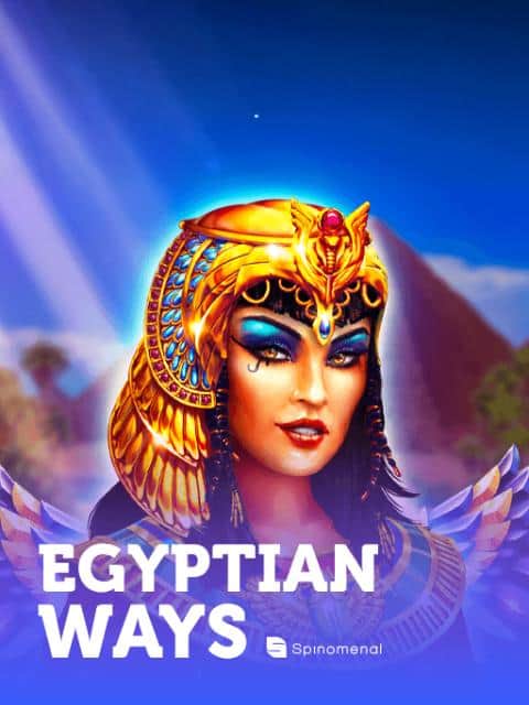 Egyptian Ways