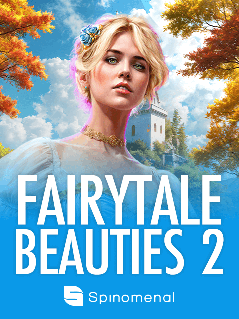 Fairytale Beauties 2