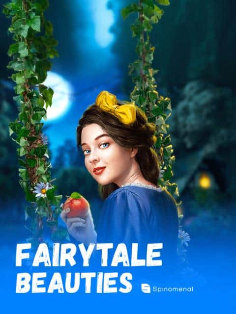 Fairytale Beauties