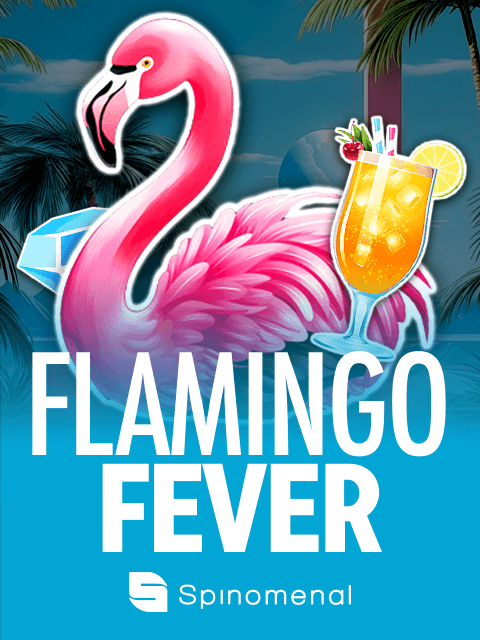Flamingo Fever