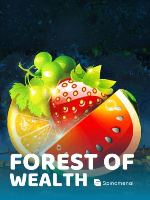 Forest Of Wealth