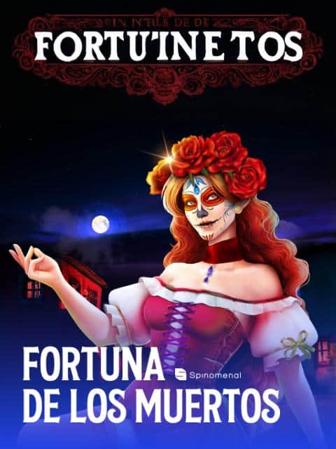 Fortuna de los Muertos
