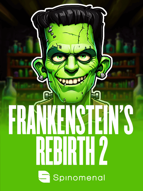 Frankenstein's Rebirth 2