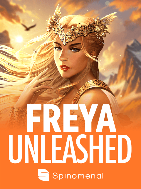 Freya Unleashed