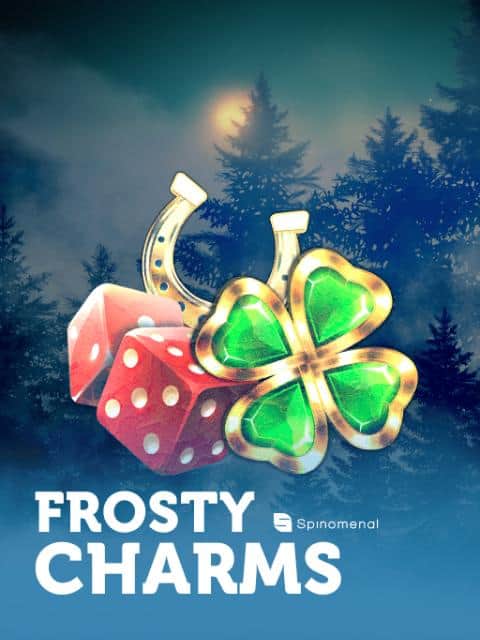 Frosty Charms