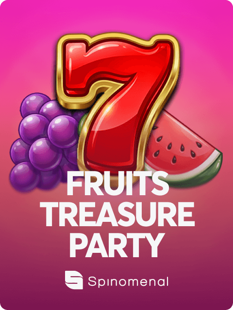 Fruits Treasure Party