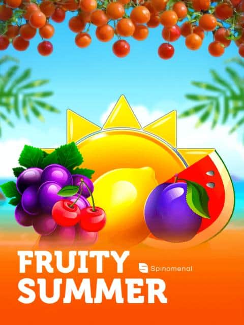 Fruity Summer
