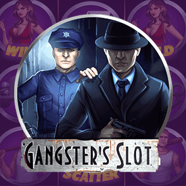 Gangsters Gold 10E