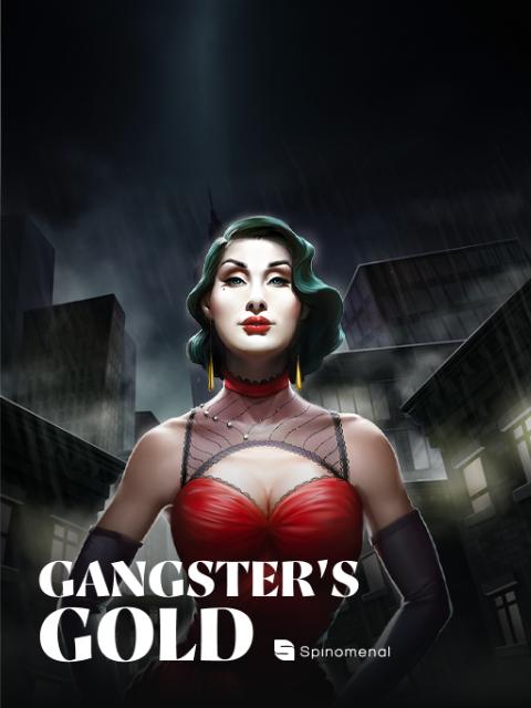 Gangsters Gold