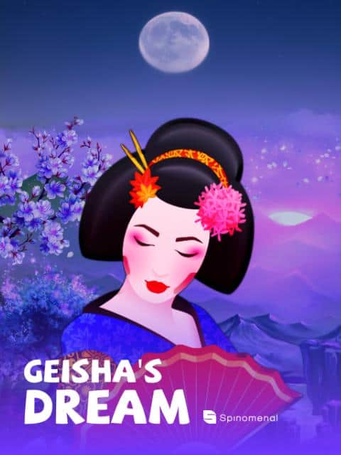 Geishas Dream
