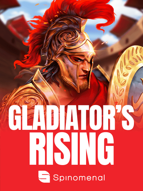 Gladiator’s Rising