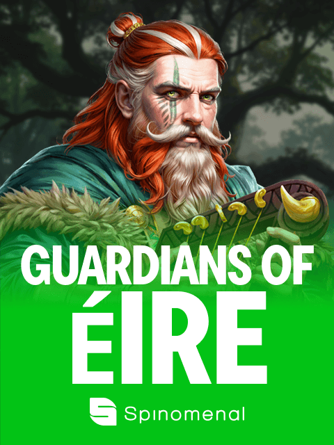 Guardians Of Éire