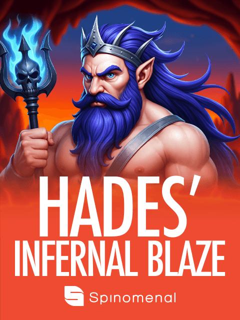 Hades’ Infernal Blaze