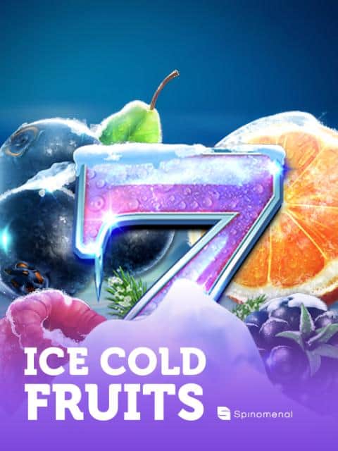 Ice Cold Fruits