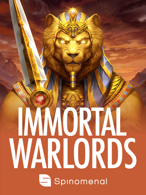 Immortal Warlords