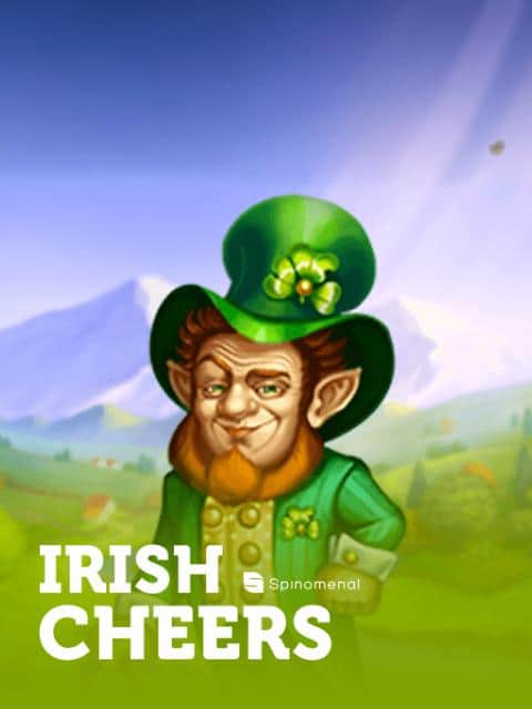 Irish Cheers