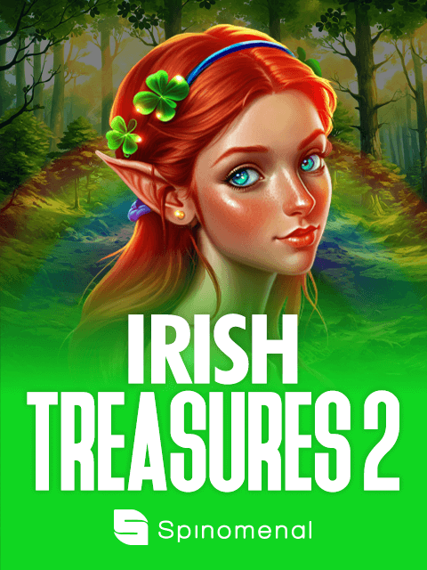 Irish Treasures 2